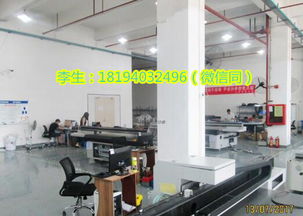 江西撫州家裝新寵 UV萬能打印機(jī)與瓷磚印花機(jī)，開啟3D背景墻個(gè)性化定制時(shí)代